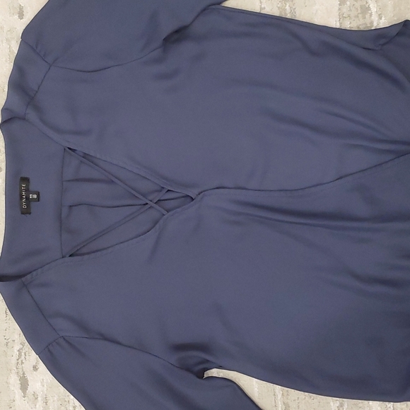 Blouse - Picture 4 of 6